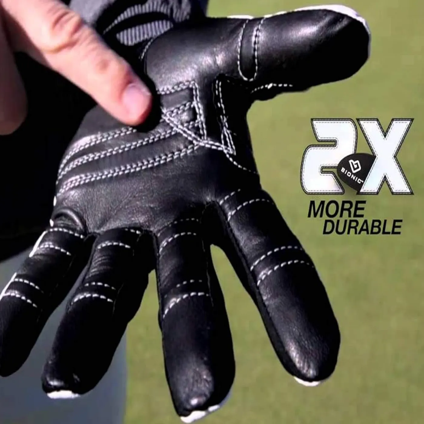 Bionic Gloves RelaxGrip 2.0 Golf Glove - Image 5