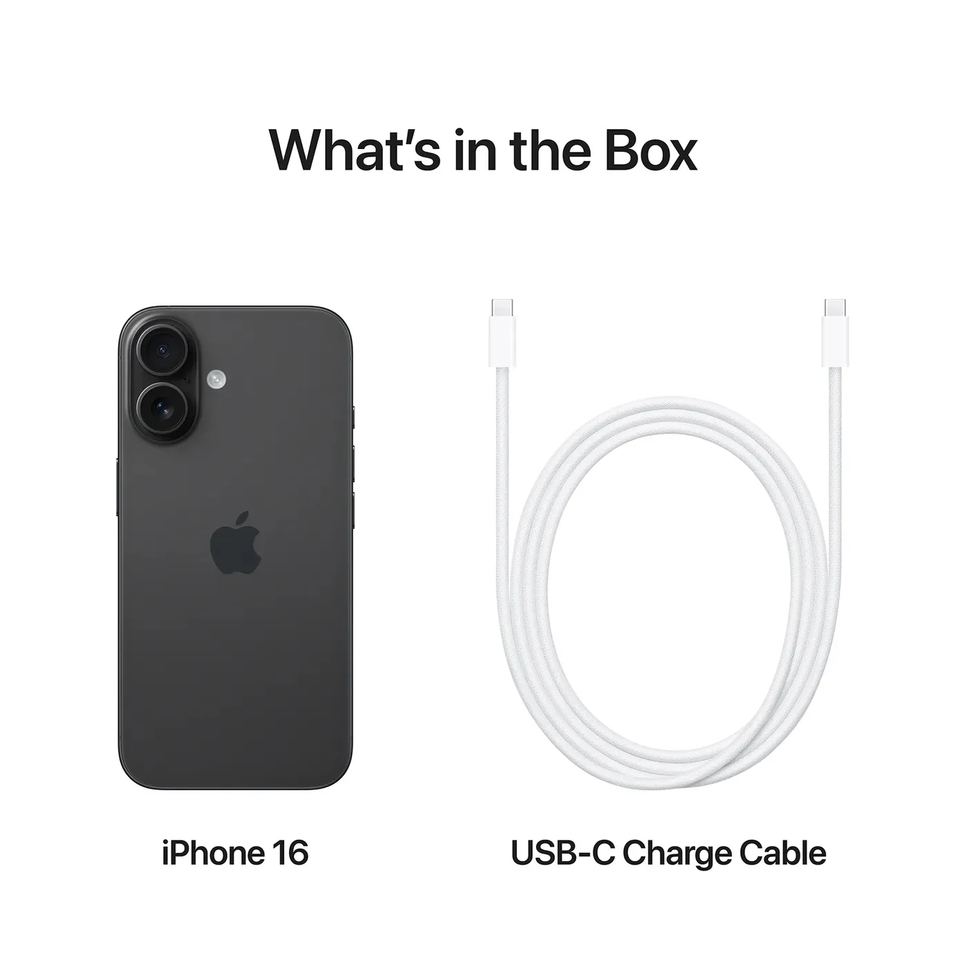 Apple iPhone 16 (128 GB) - Image 3