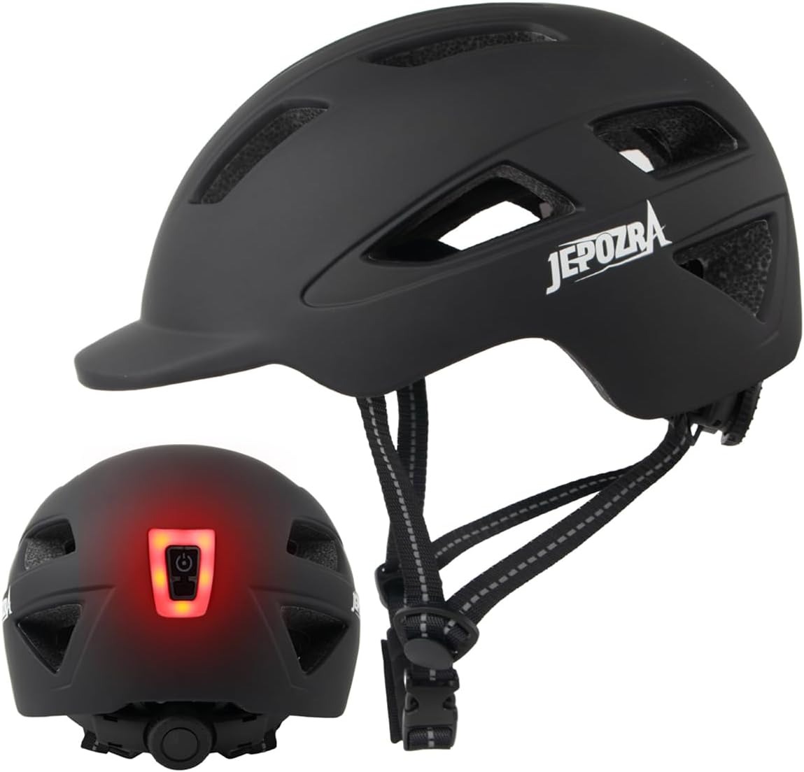 JB-05 Urban leisure helmet