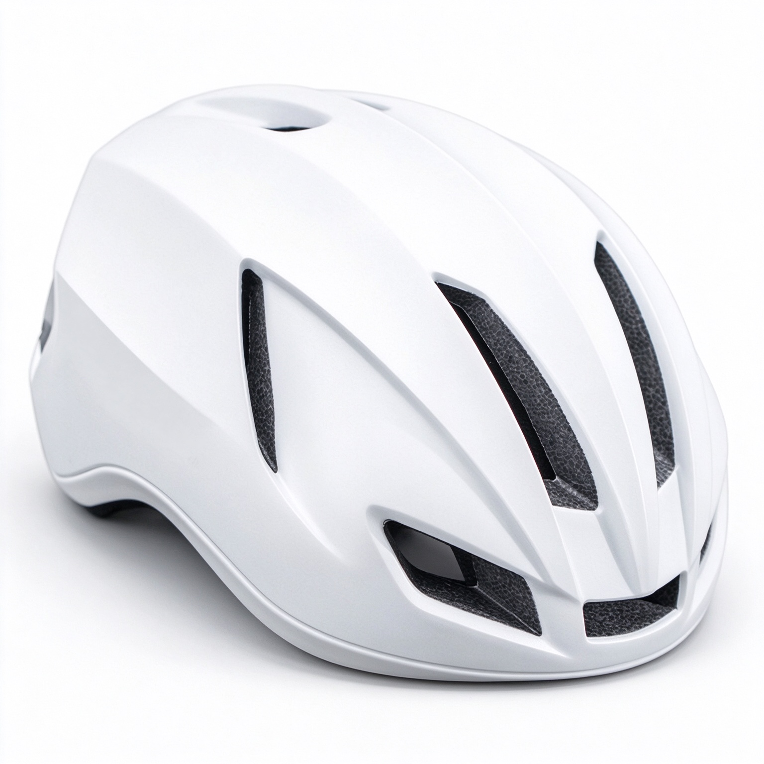 Integrated-Molding Lightweight Breathable Bike Safety Helmet for Men Women, Road MTB L-260012