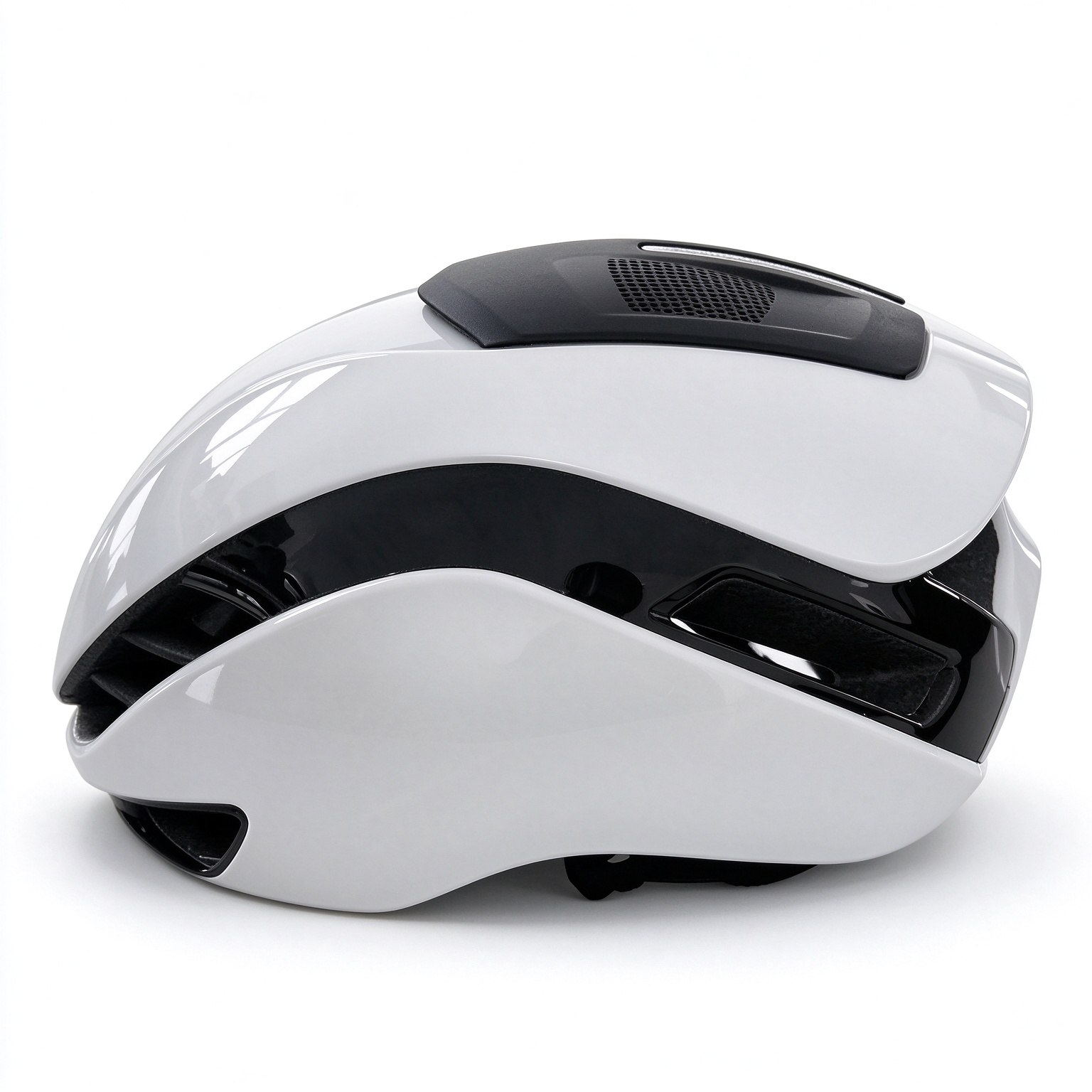 Aerodynamic Racing Road Bike Helmet, CE UKCA Safety Certified-260037