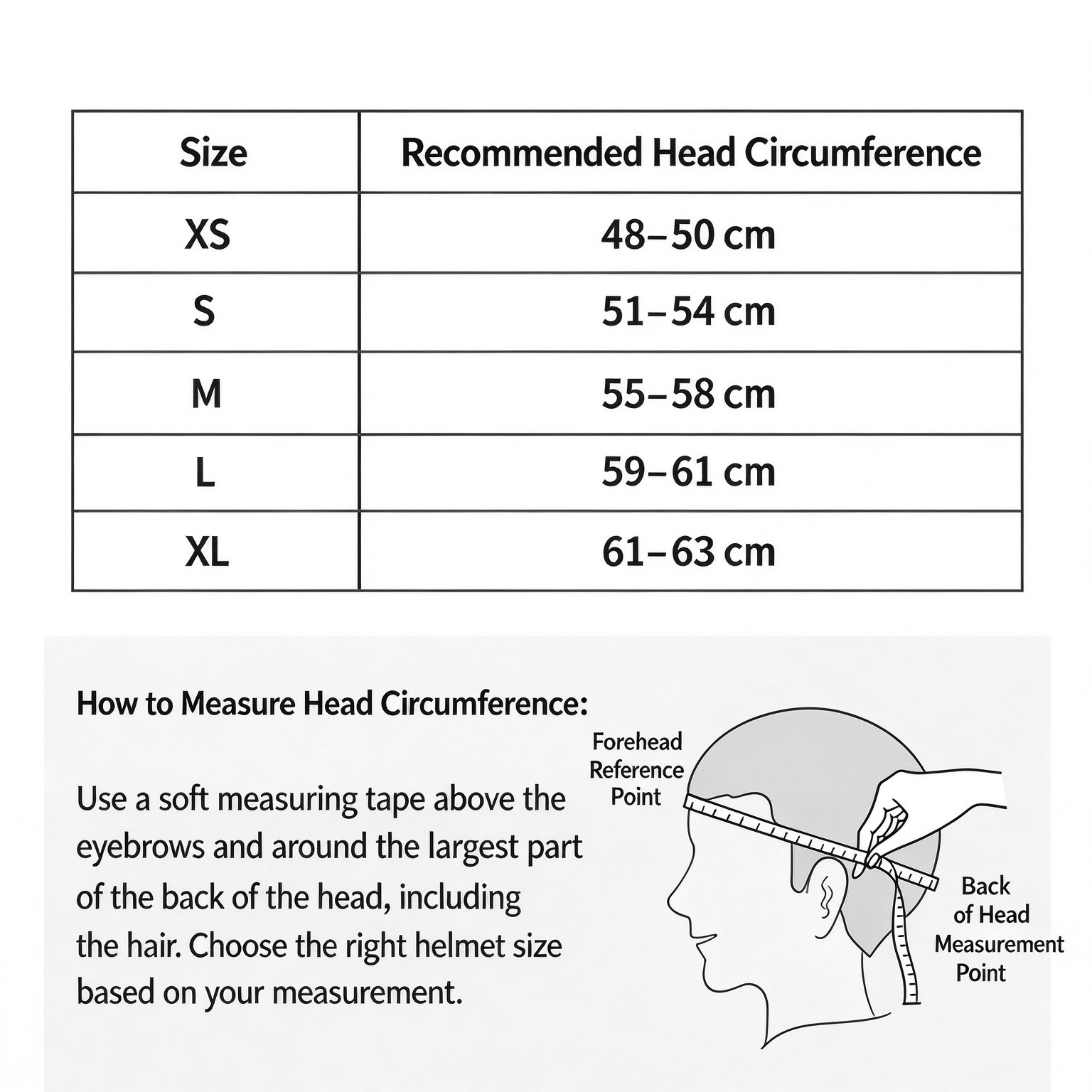Integrated Molding Road Cycling Helmet with Magnetic Goggles & Light, Universal Fit L-260009 - Image 13