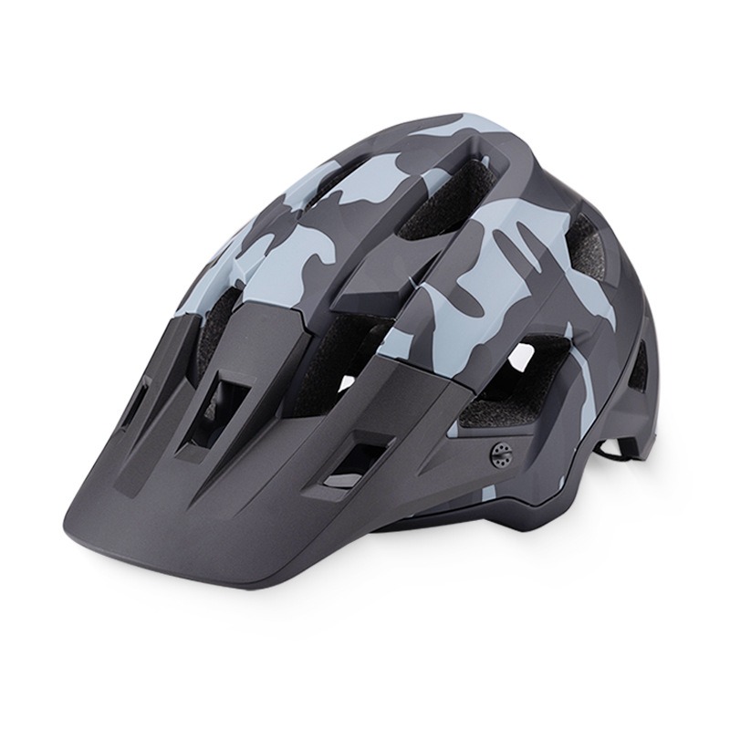 MTB Off‑Road Bike Helmet L‑260002