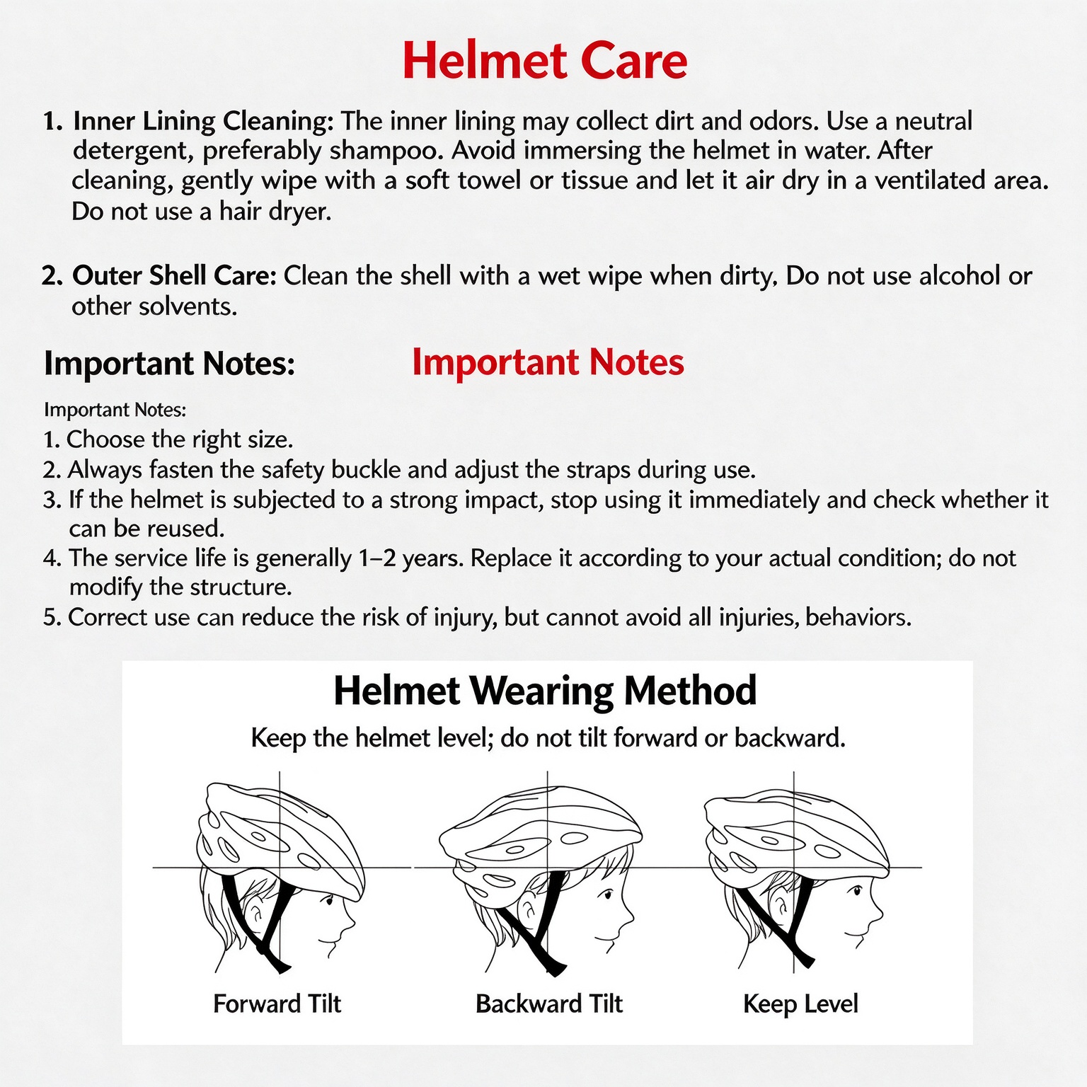MTB Off‑Road Bike Helmet L‑260002 - Image 7