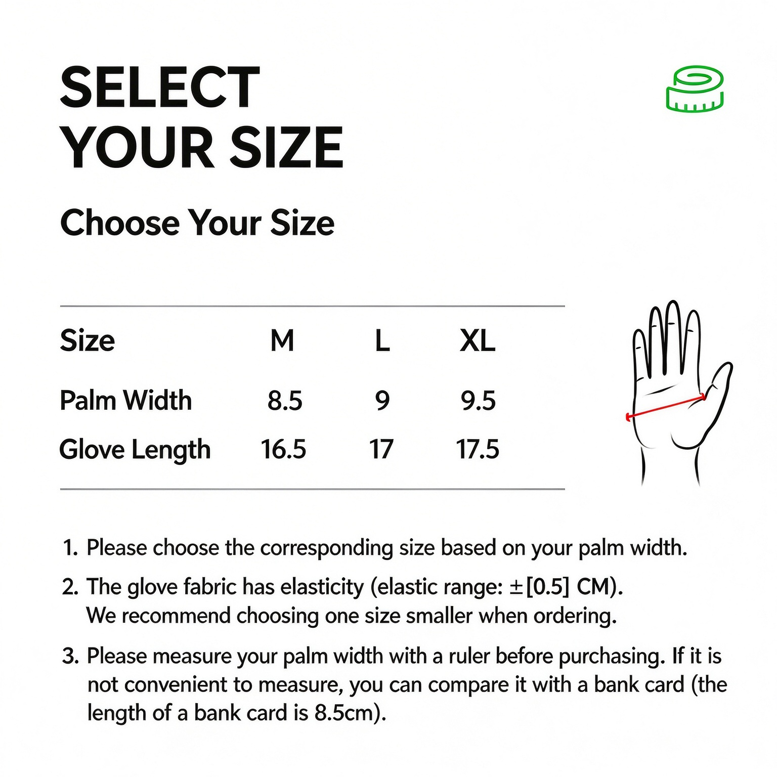 Men's Half Finger Bike Gloves, Anti-Slip Shock Absorbing Outdoor Gloves for Cycling Fishing Hiking Fitness 260017 - Image 14