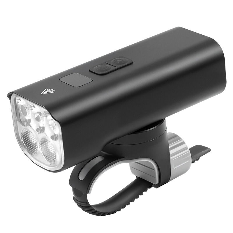 2000 Lumen Bike Headlight, Bright Flashlight for Road Bike, Mountain Bike & Bicycle Night Riding-260030