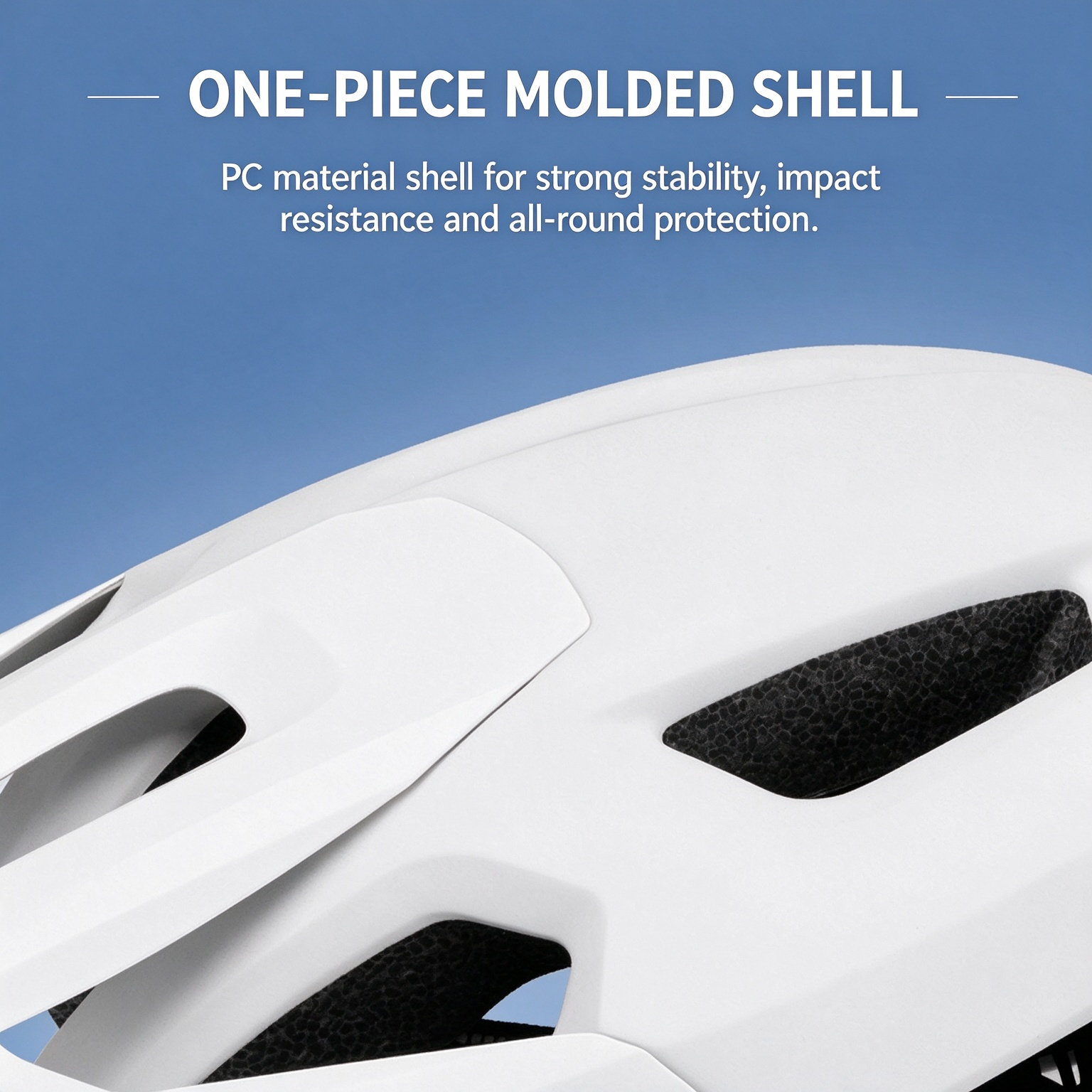 MTB Mountain Off‑Road Cycling Helmet-260001-L - Image 7
