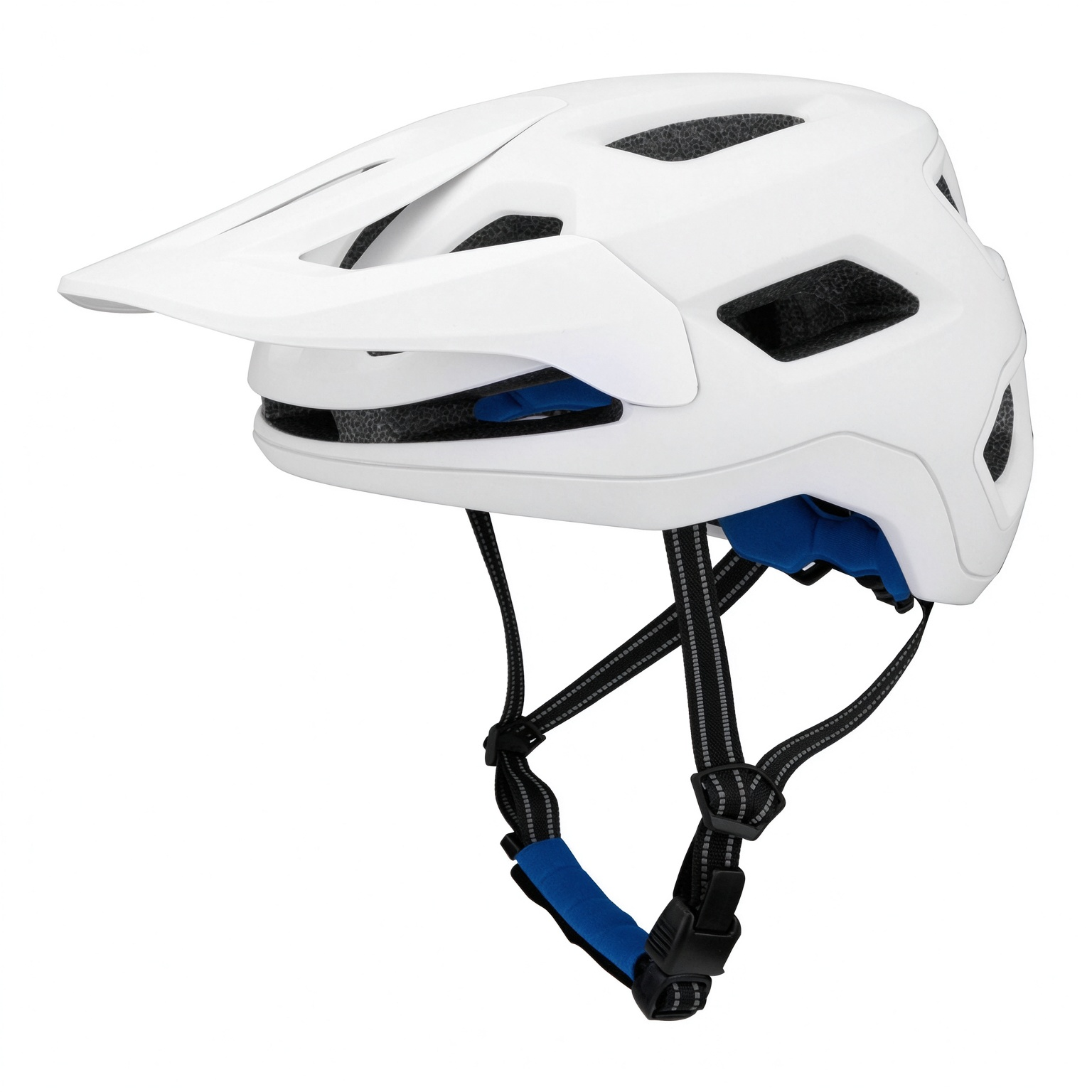 MTB Mountain Off‑Road Cycling Helmet-260001-L