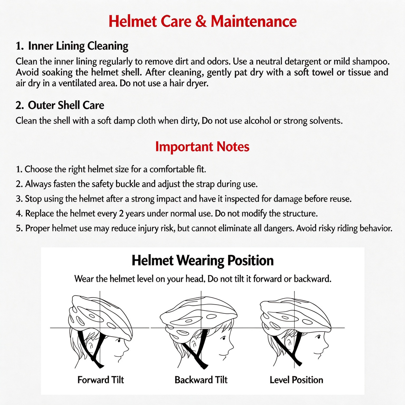 Integrated Molding Adult Half-Shell MTB Helmet, Off-Road & Downhill L-260008 - Image 6