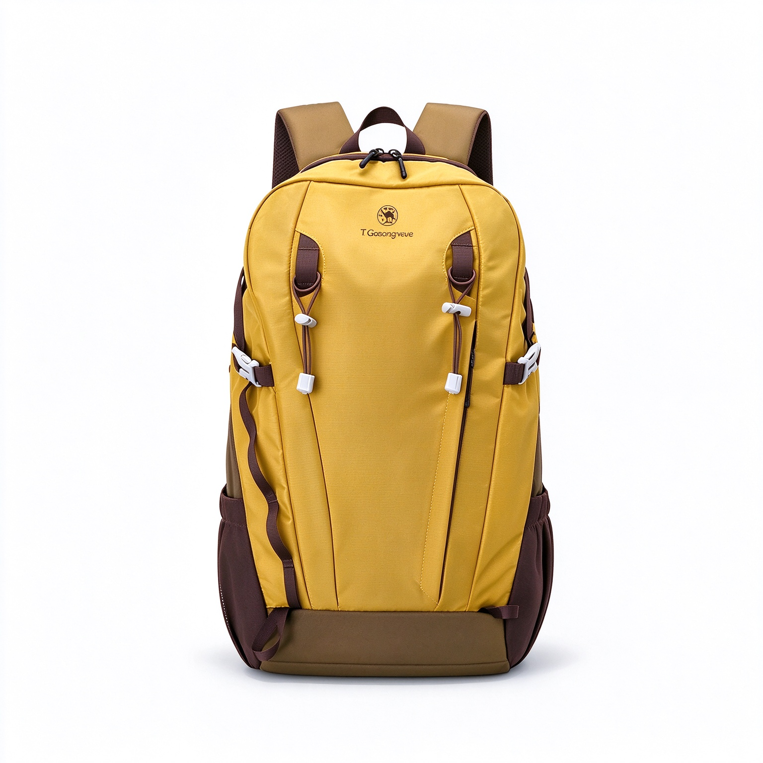 Men & Women Outdoor Hiking Backpack, Large Capacity Lightweight Travel Rucksack for Camping, Trekking & Daily Use 260025