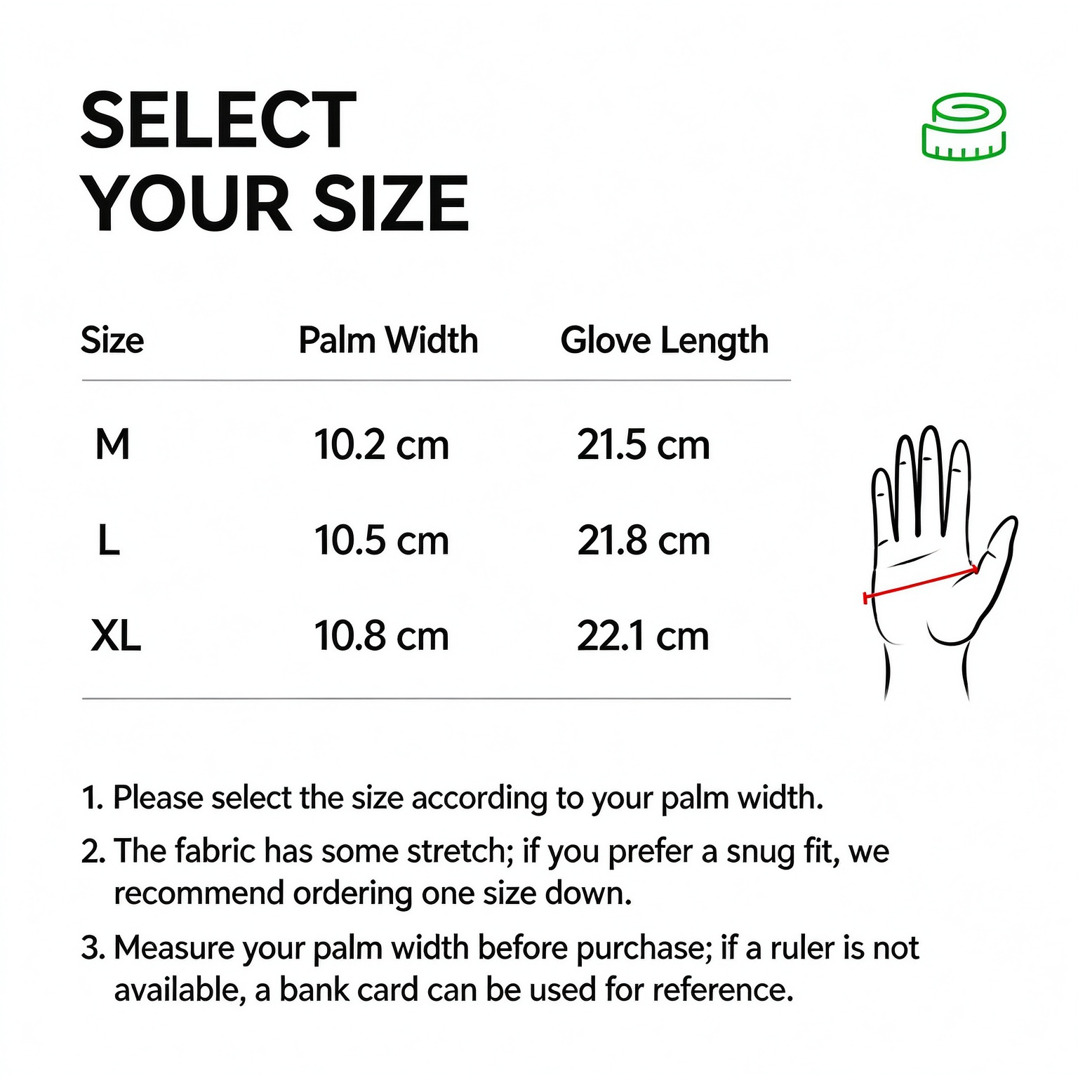 Summer Thin Touchscreen Cycling Gloves for Men, Anti-slip Wear Resistant for Biking Hiking Fishing 260016 - Image 3